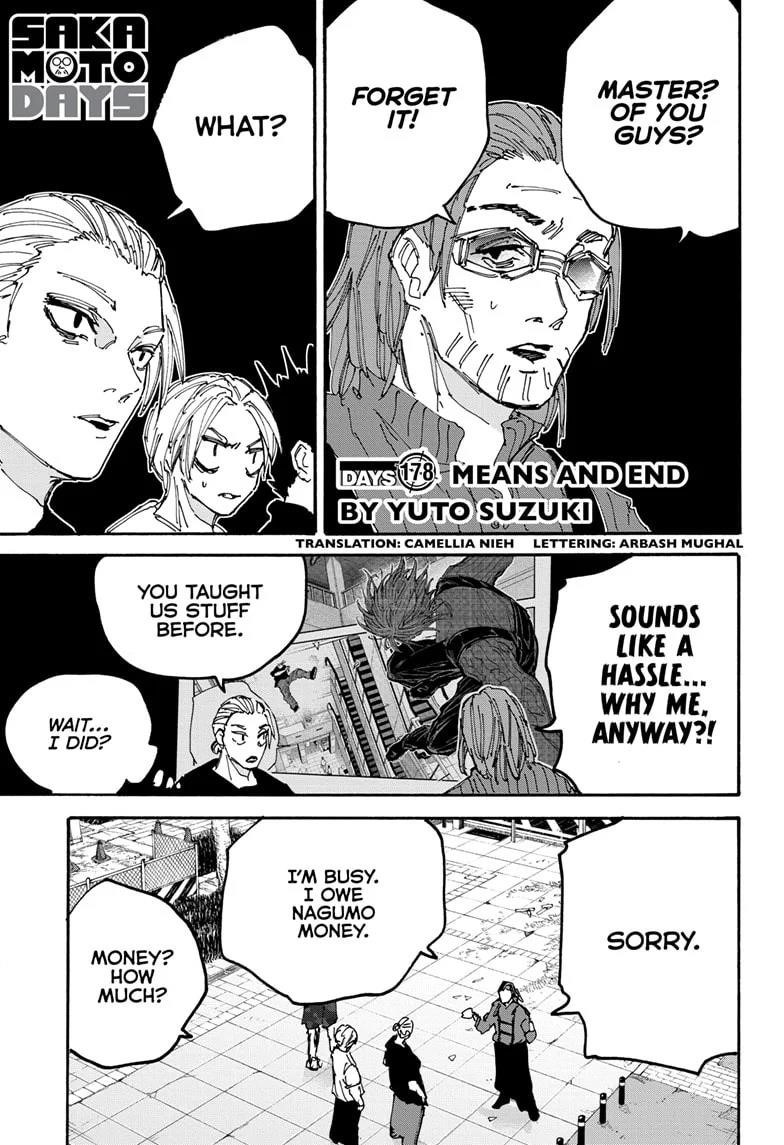 Chapter 178 (Image 1)