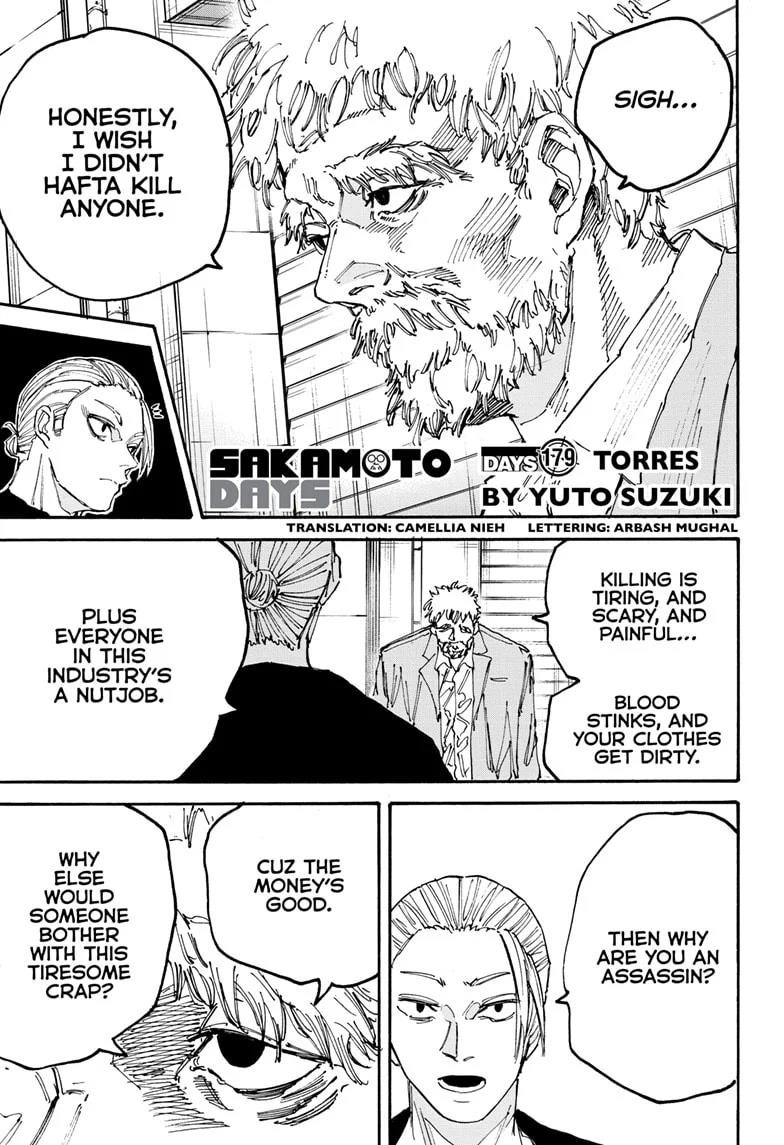 Chapter 179 (Image 1)