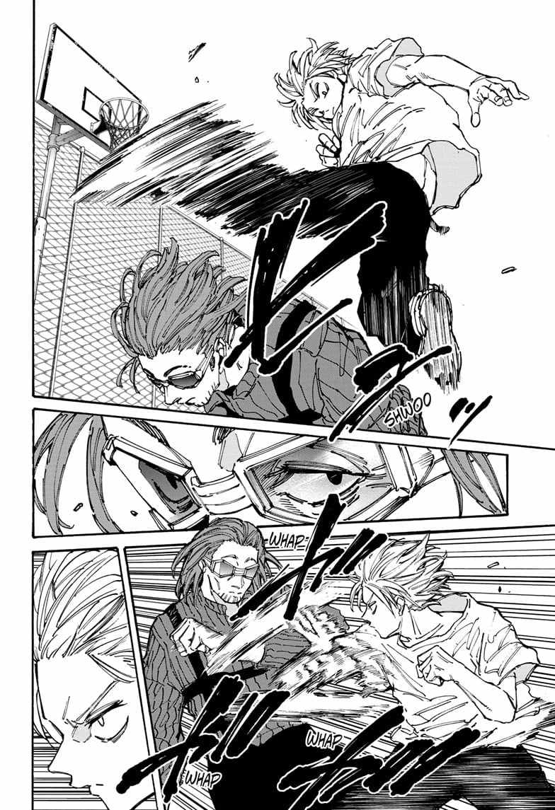 Chapter 180 (Image 2)