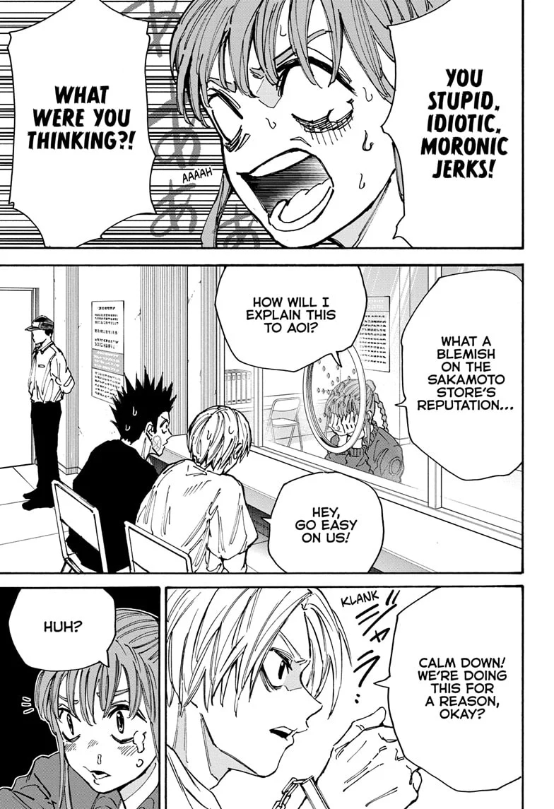 Chapter 180 (Image 15)