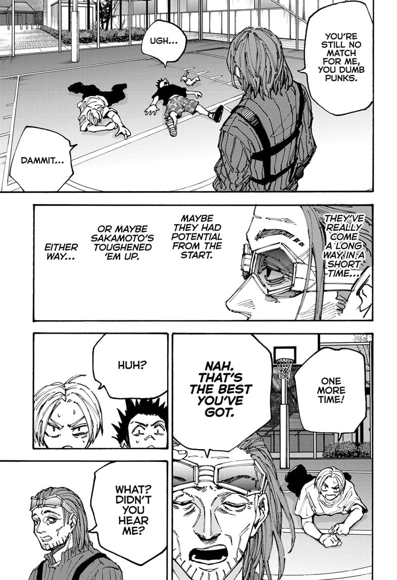 Chapter 180 (Image 5)