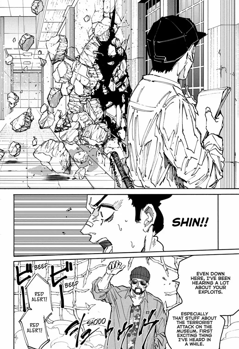 Chapter 181 (Image 16)