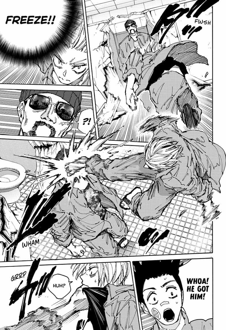 Chapter 181 (Image 15)