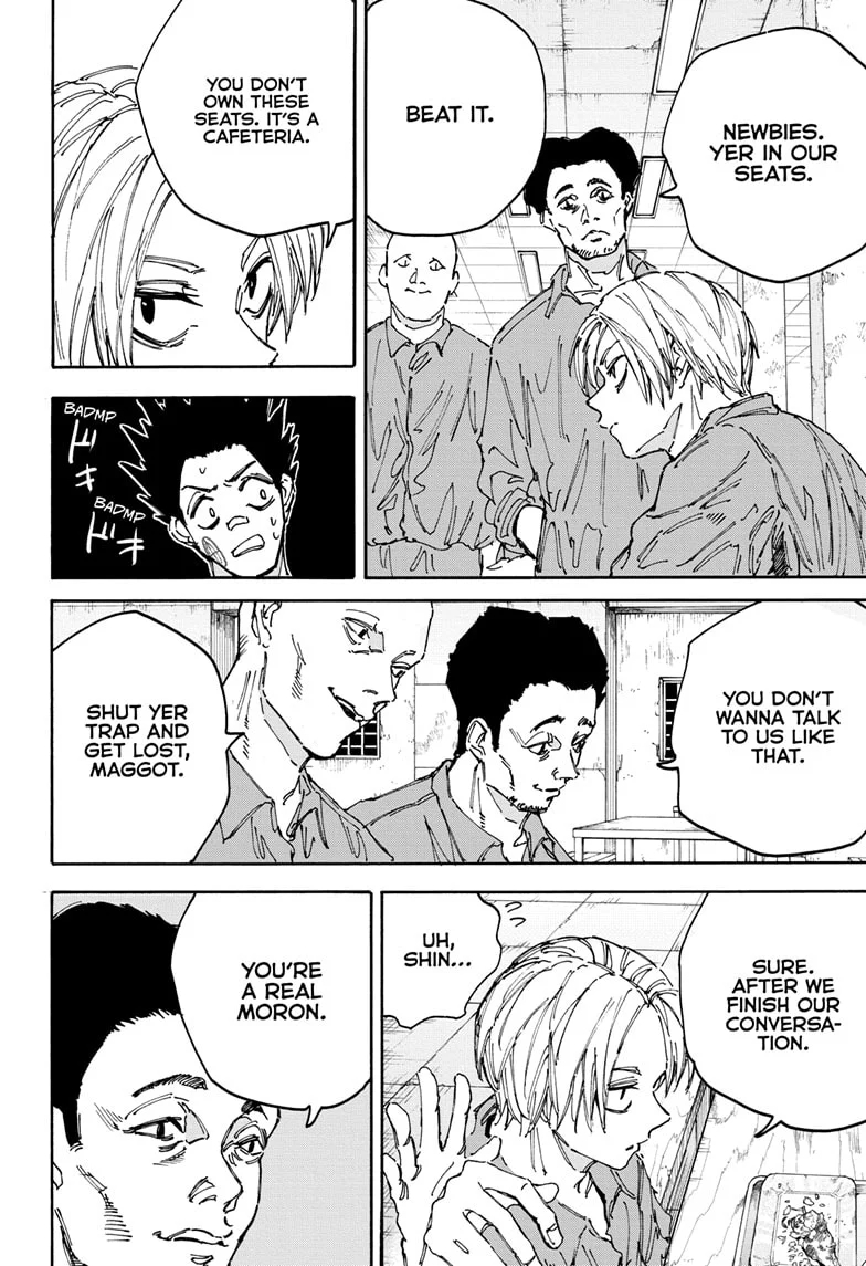 Chapter 181 (Image 6)