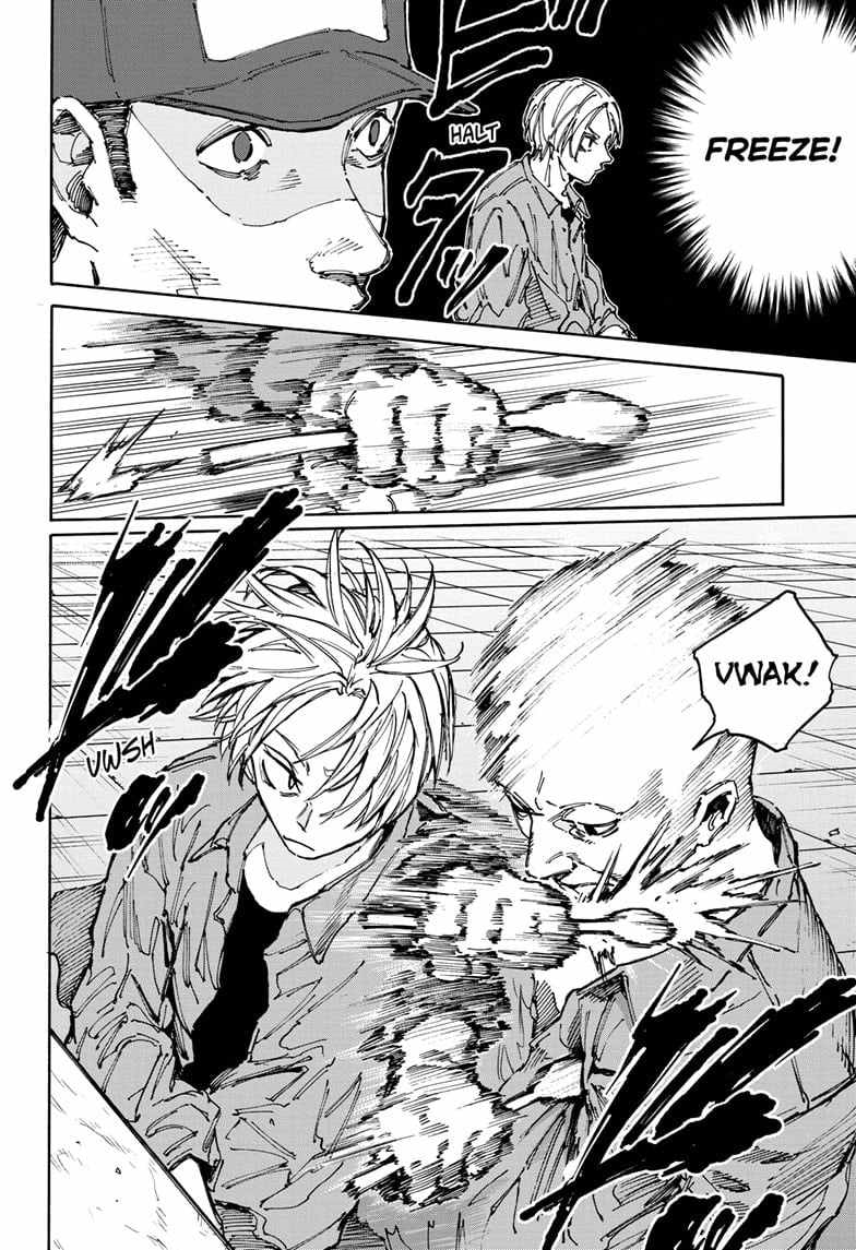 Chapter 181 (Image 8)
