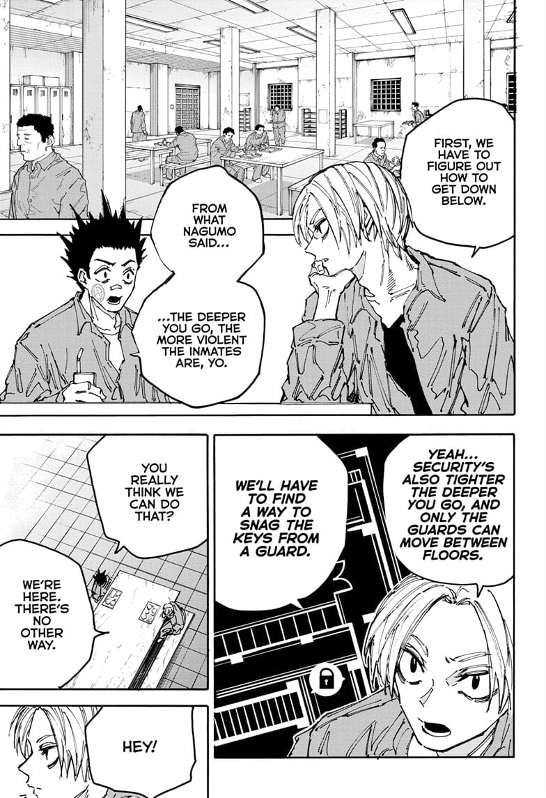 Chapter 181 (Image 5)