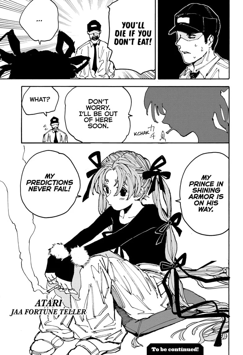 Chapter 181 (Image 19)