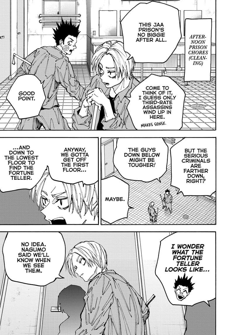 Chapter 181 (Image 11)