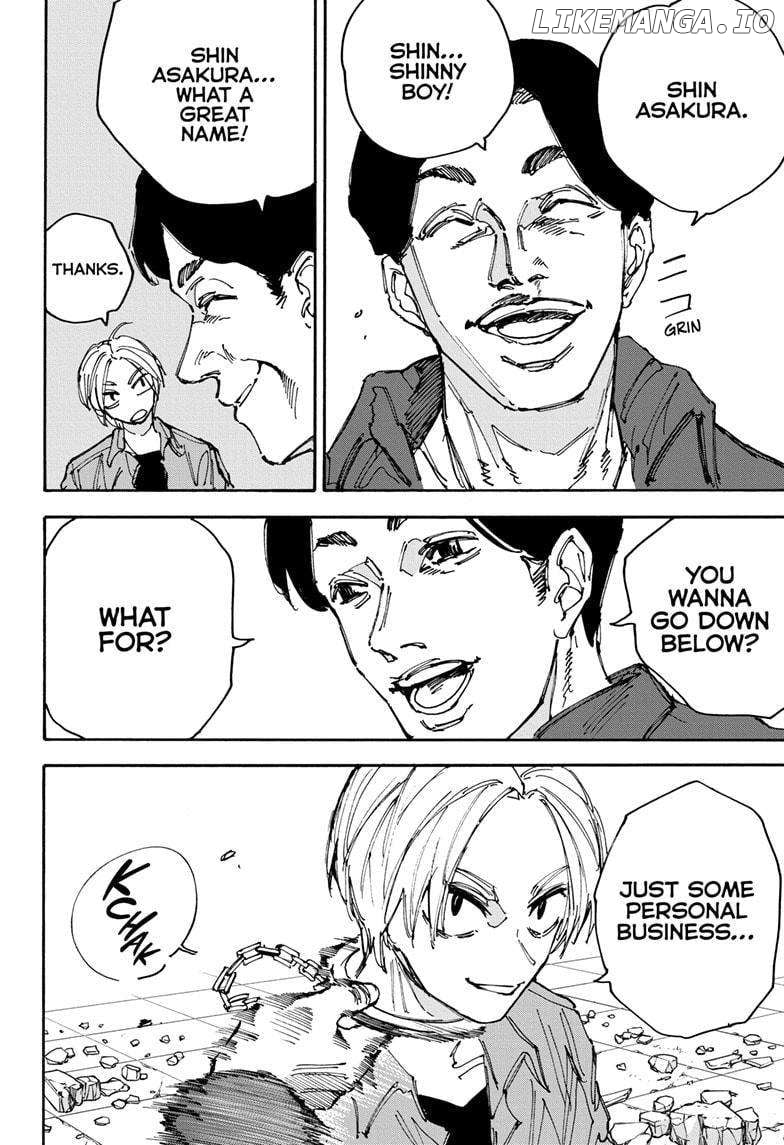 Chapter 182 (Image 8)
