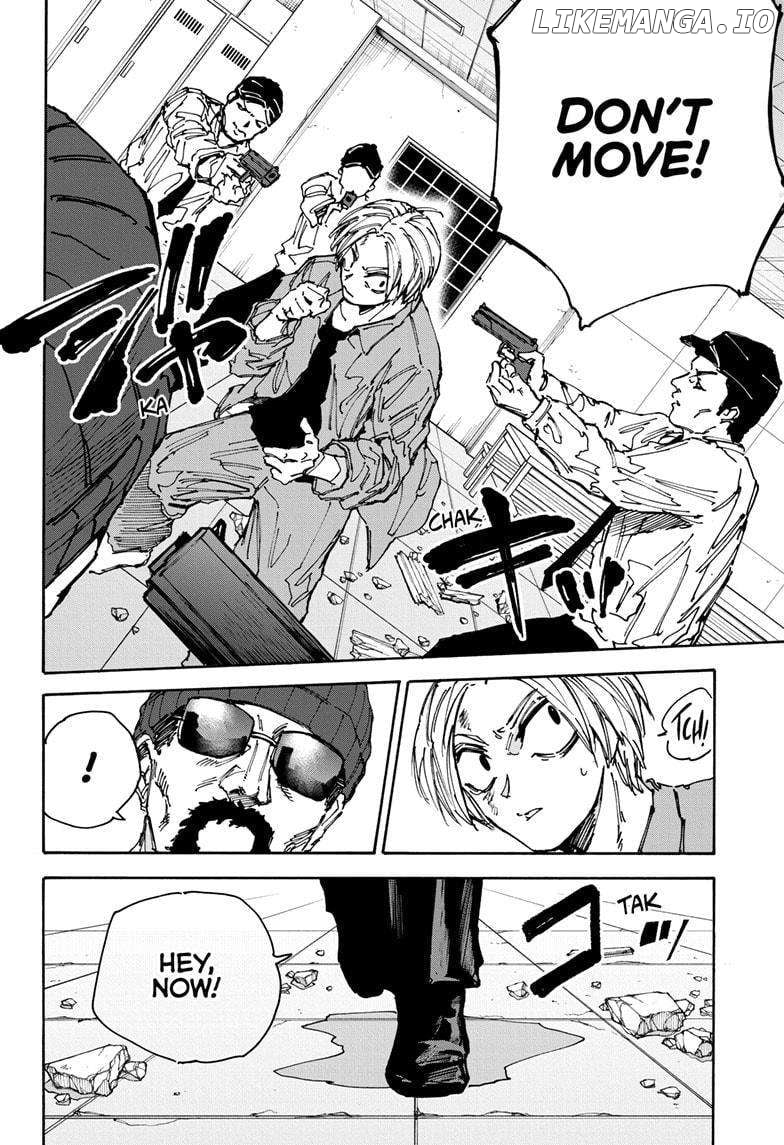 Chapter 182 (Image 2)