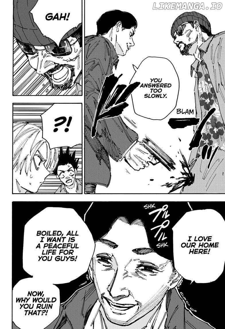 Chapter 182 (Image 4)
