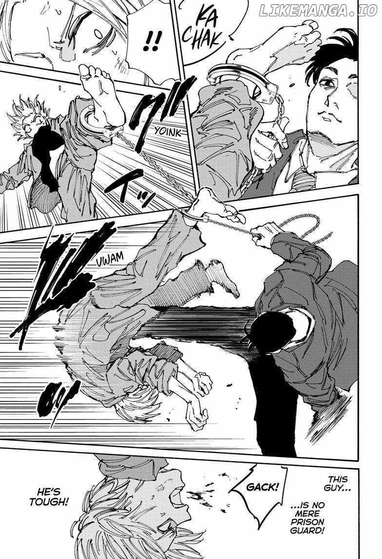 Chapter 182 (Image 11)