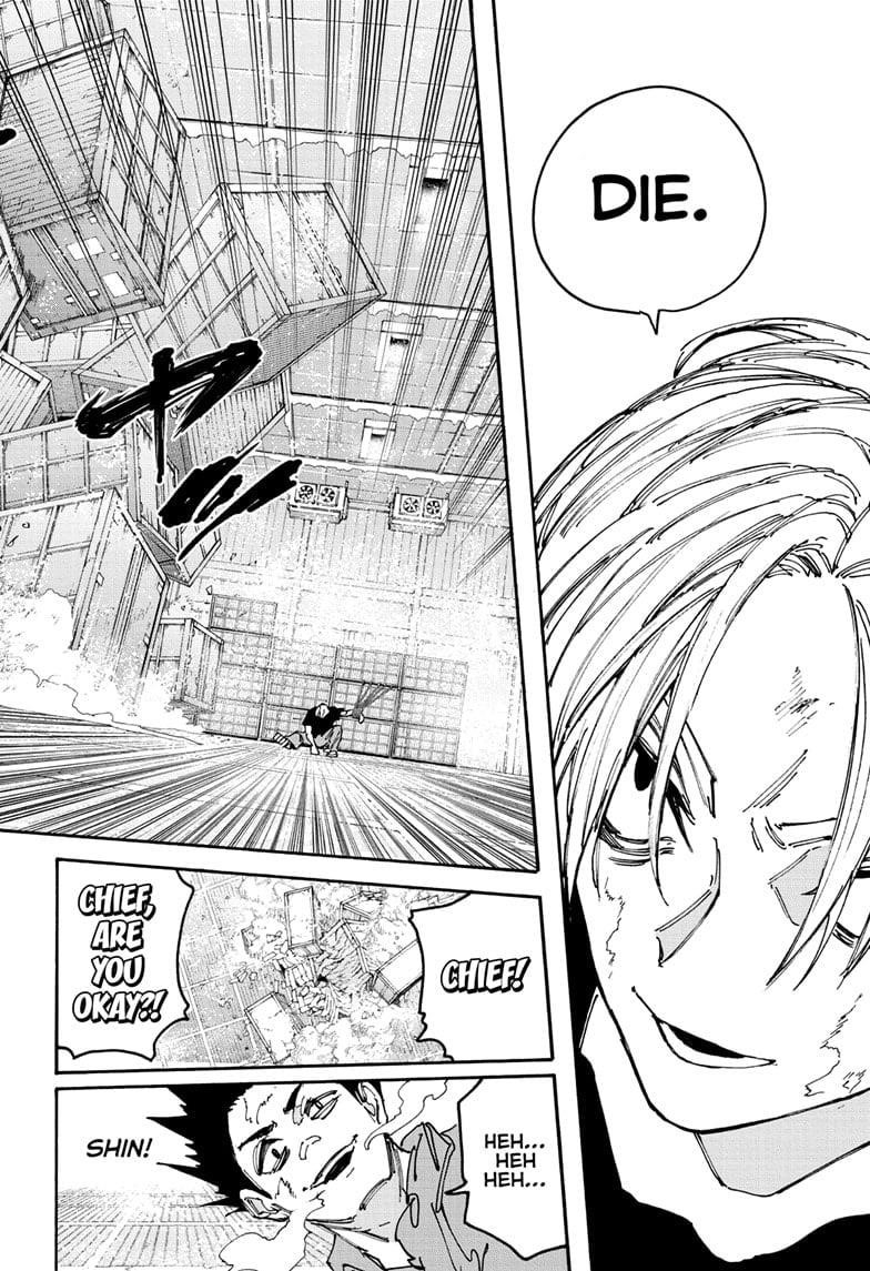 Chapter 183 (Image 14)