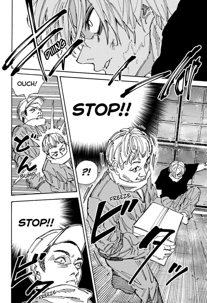 Chapter 183 (Image 12)