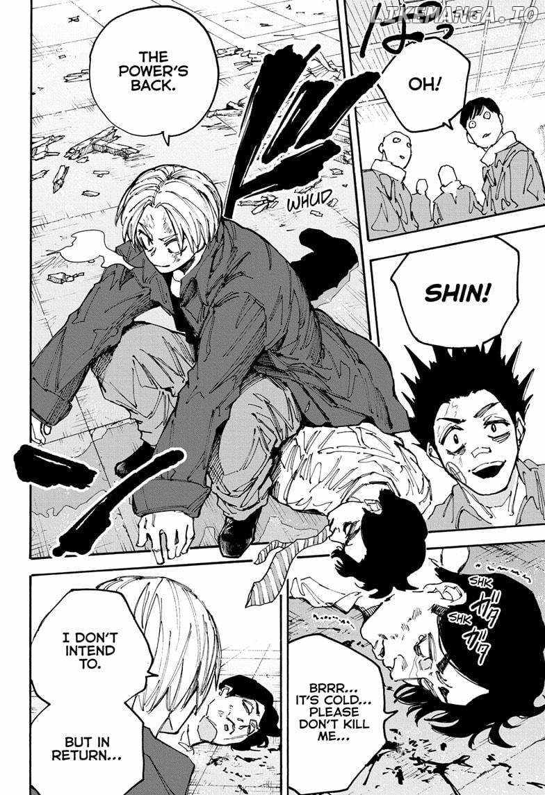 Chapter 184 (Image 18)