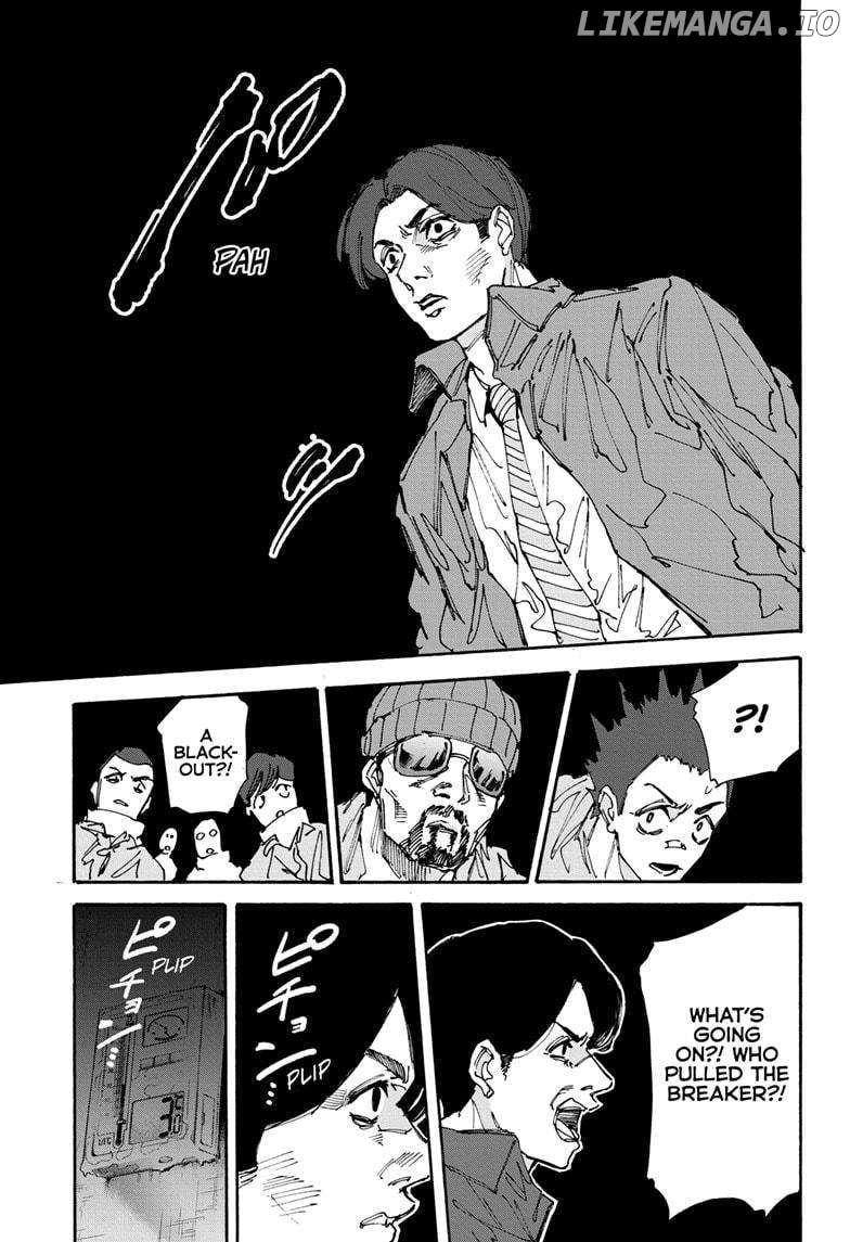 Chapter 184 (Image 15)
