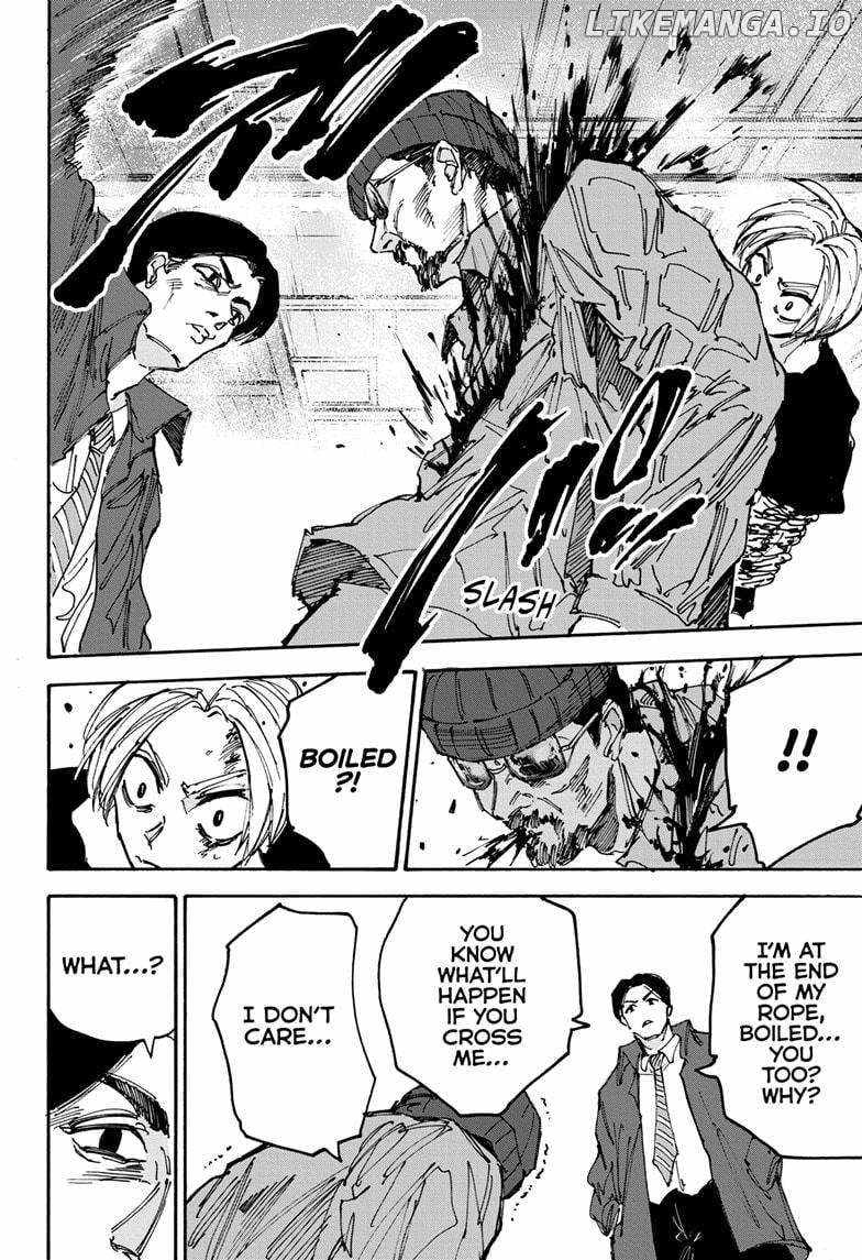 Chapter 184 (Image 10)