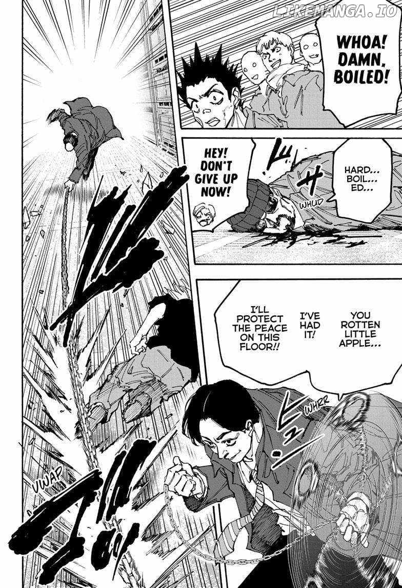 Chapter 184 (Image 12)