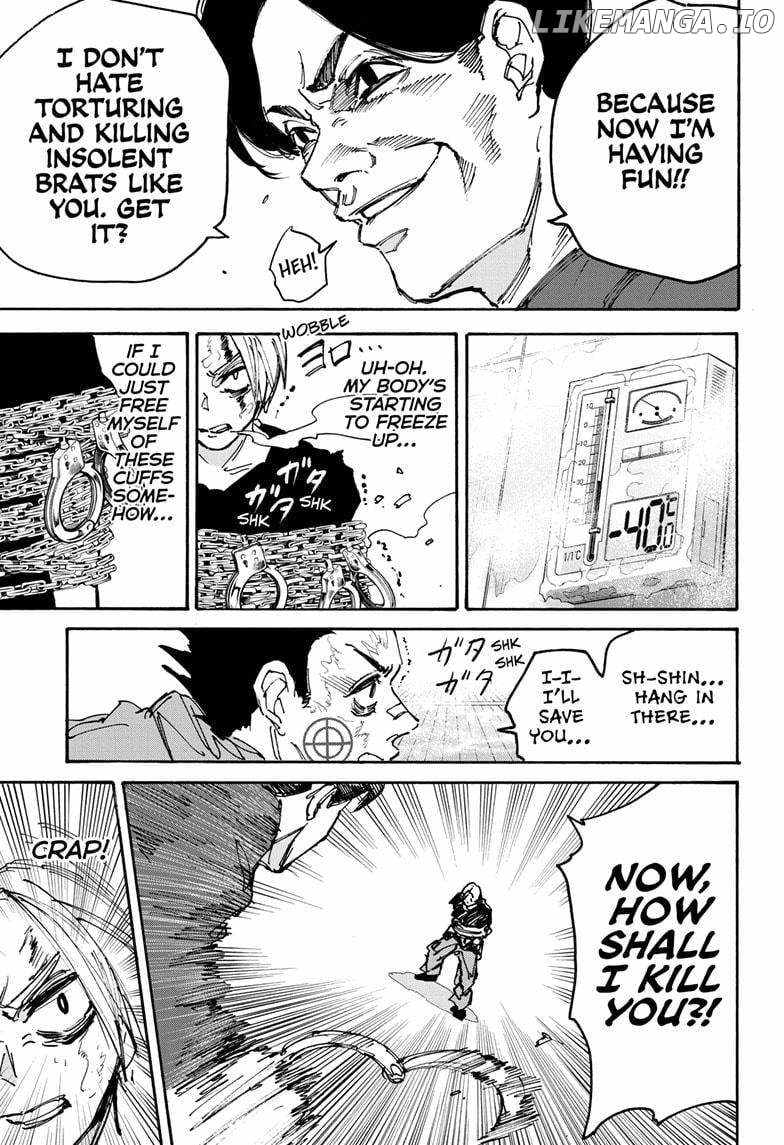 Chapter 184 (Image 9)