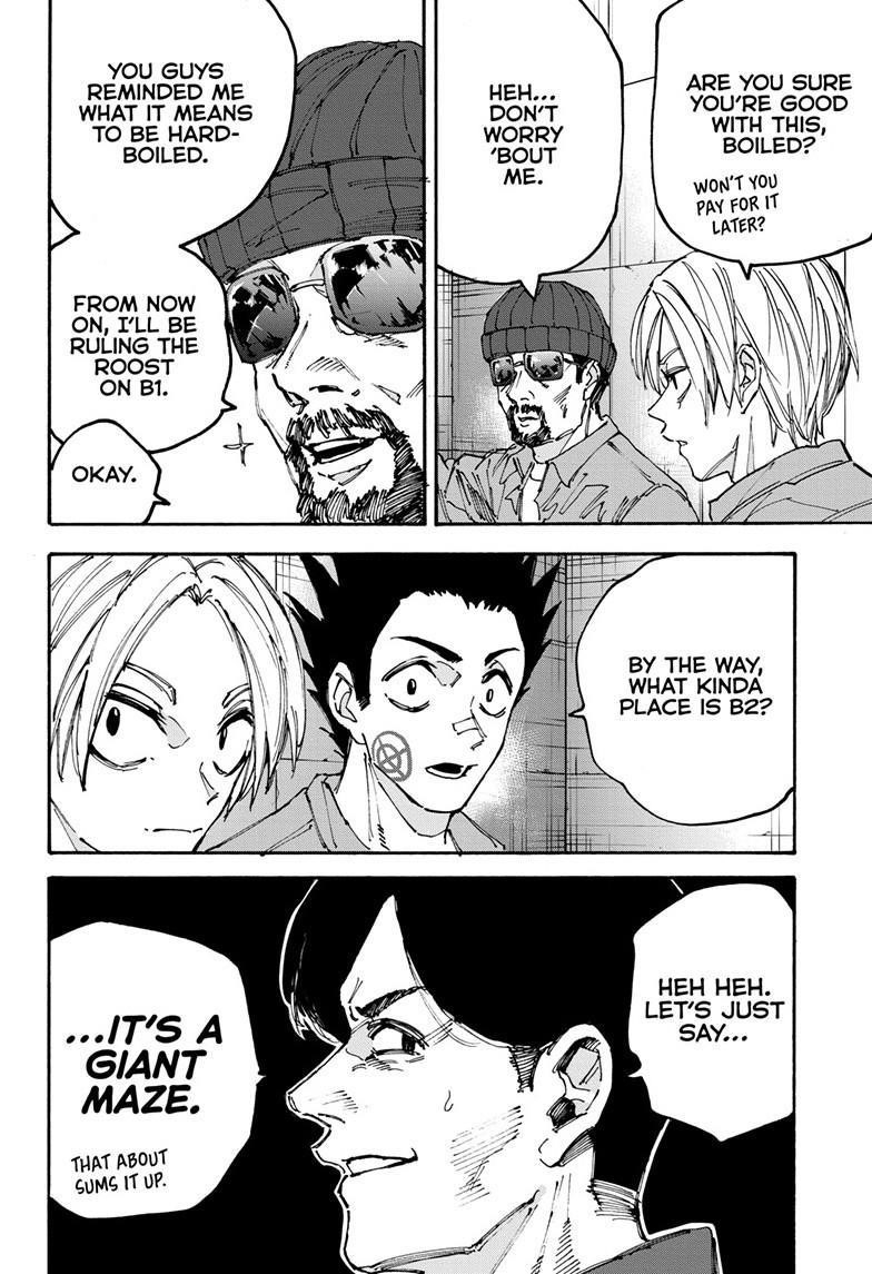 Chapter 185 (Image 2)