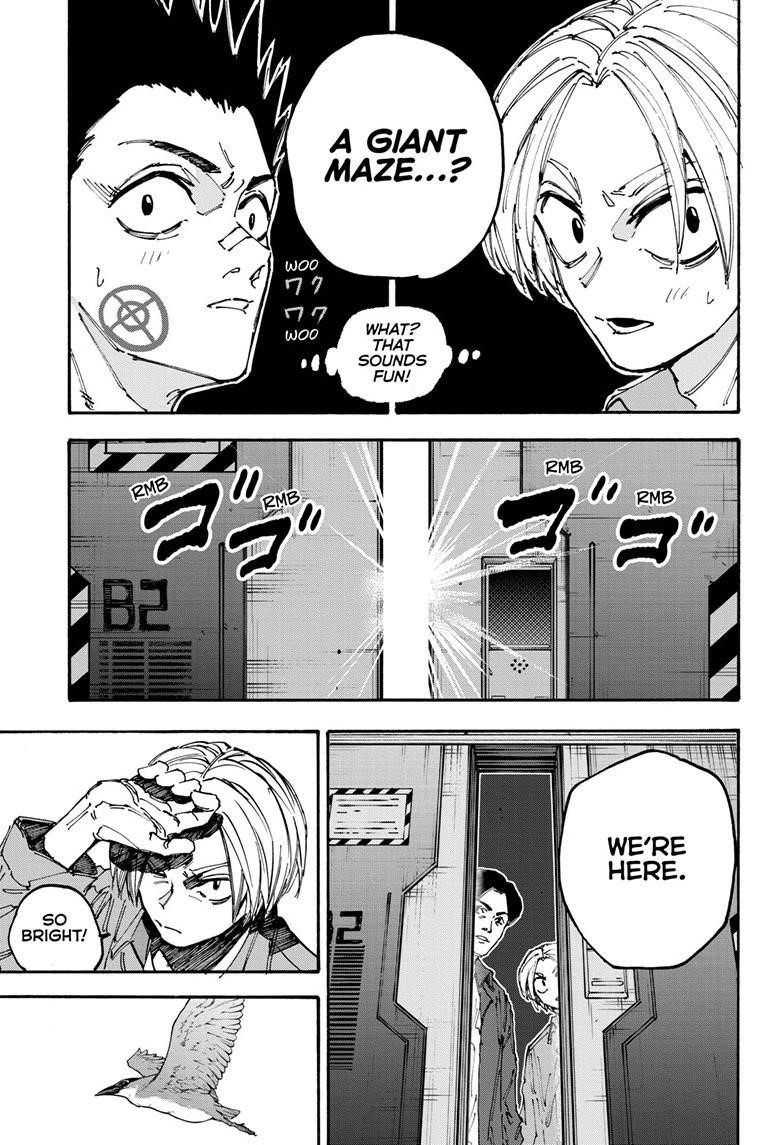 Chapter 185 (Image 3)
