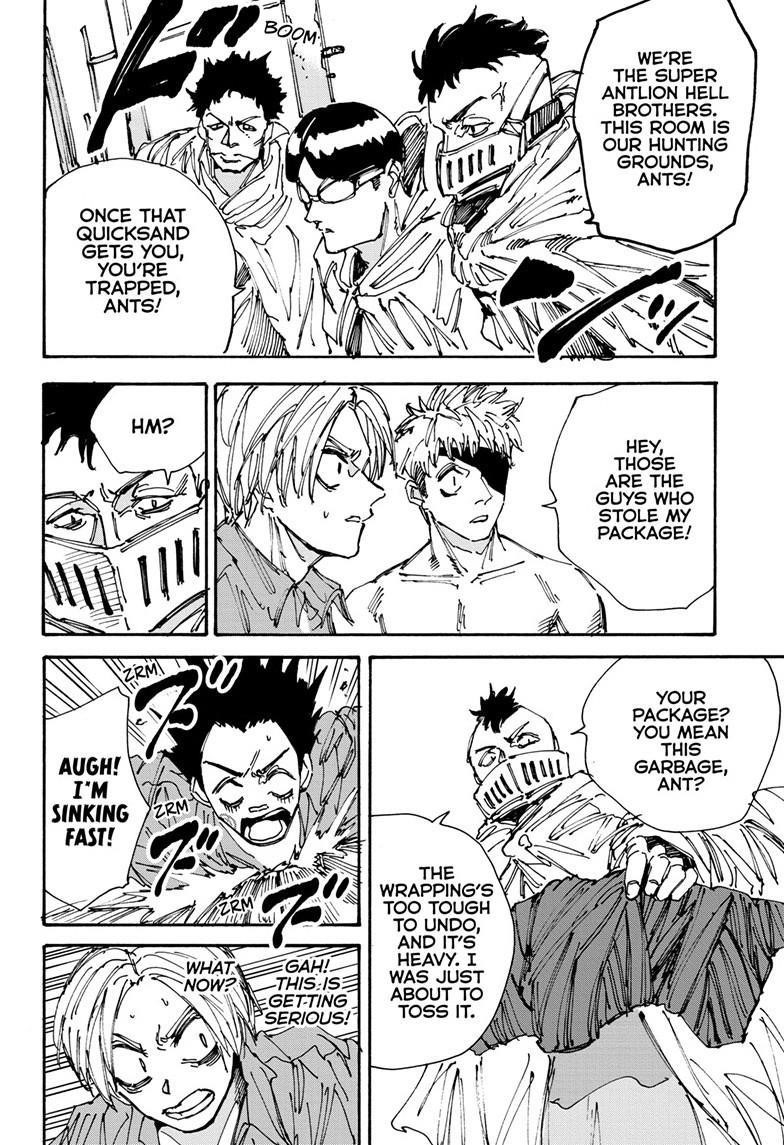 Chapter 185 (Image 11)