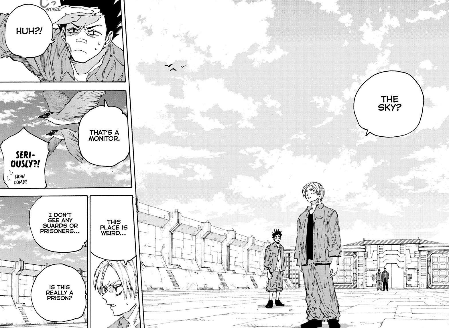 Chapter 185 (Image 4)