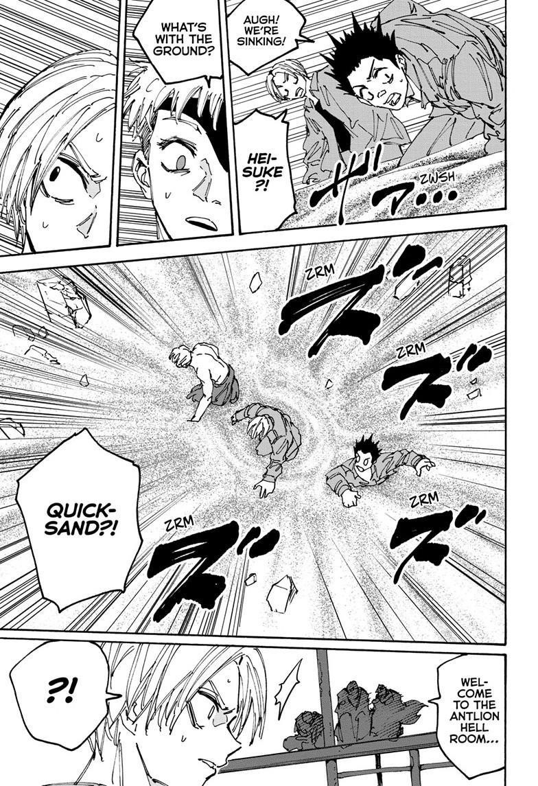 Chapter 185 (Image 10)