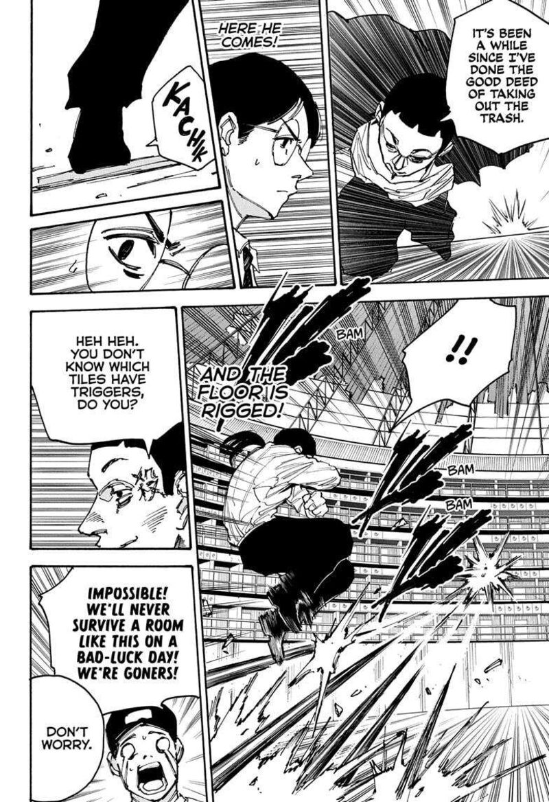 Chapter 186 (Image 11)