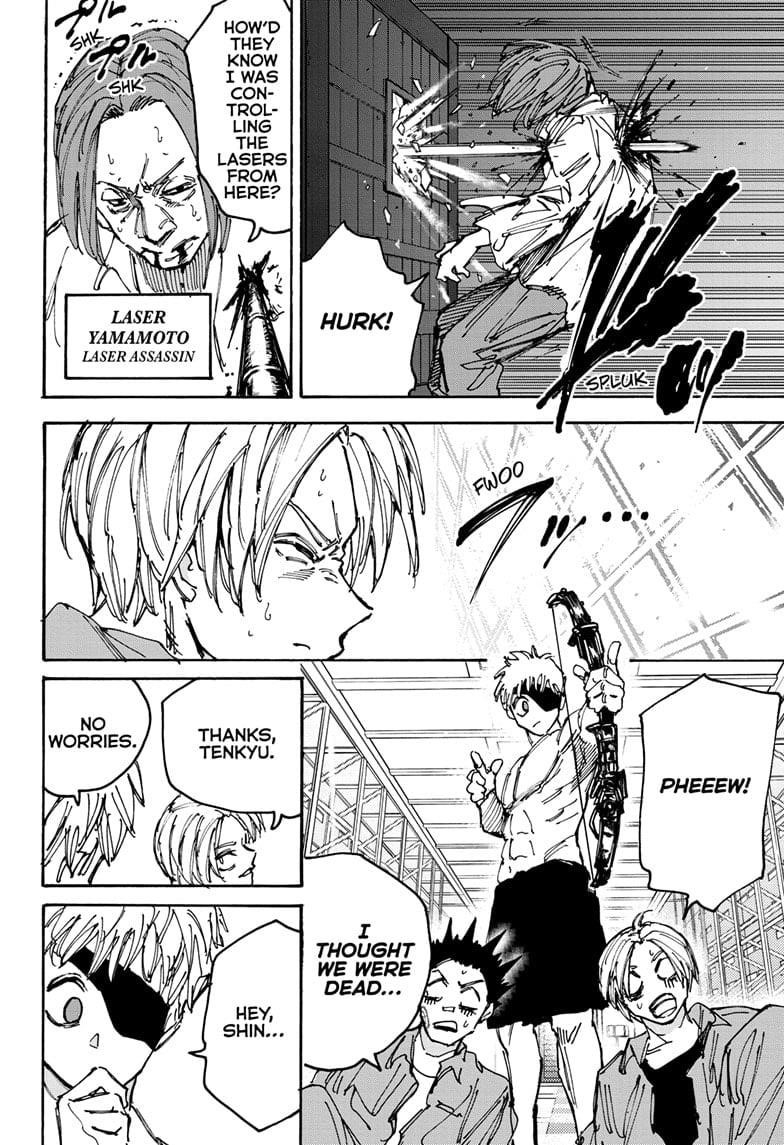 Chapter 187 (Image 16)