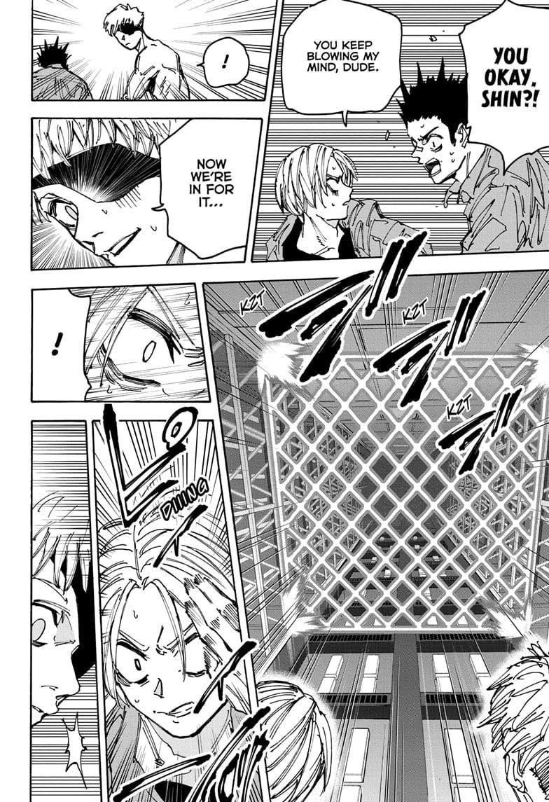 Chapter 187 (Image 14)