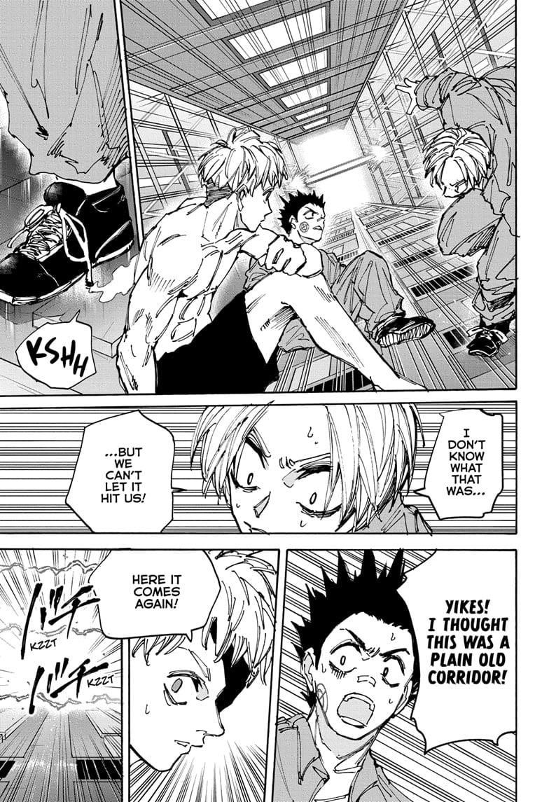 Chapter 187 (Image 11)