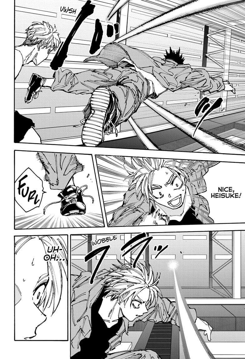 Chapter 187 (Image 12)