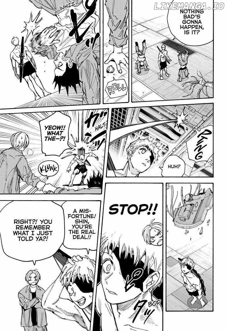 Chapter 188 (Image 15)