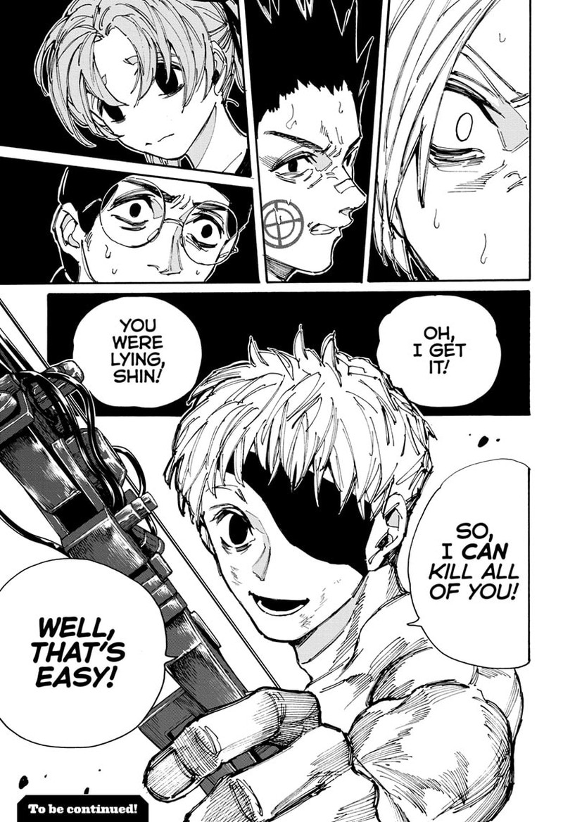 Chapter 189 (Image 19)