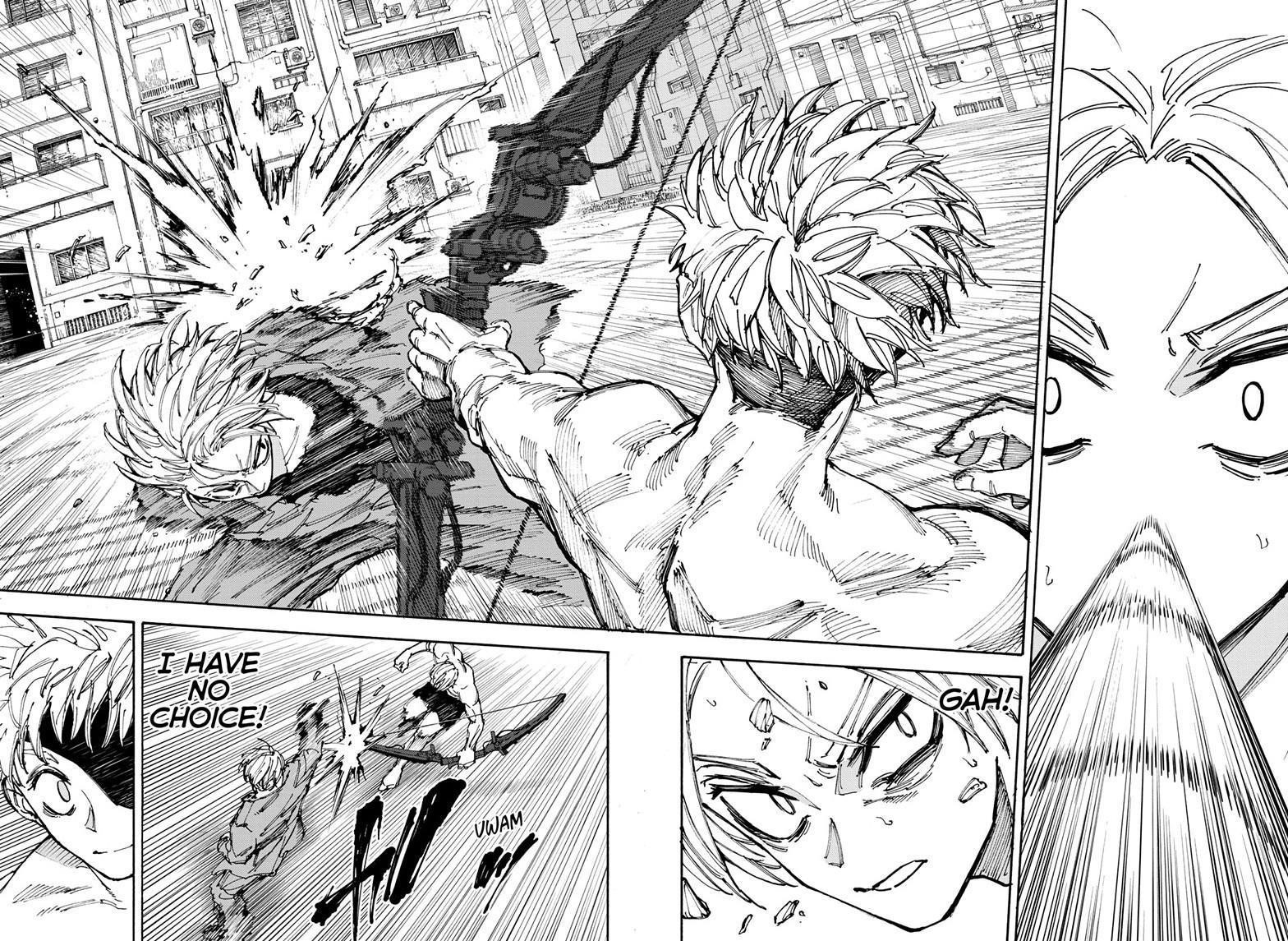 Chapter 190 (Image 2)