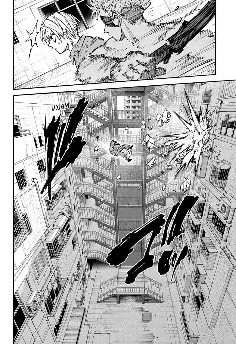 Chapter 190 (Image 9)