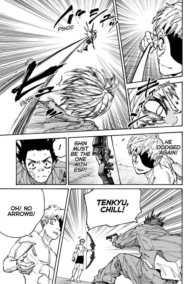 Chapter 190 (Image 6)