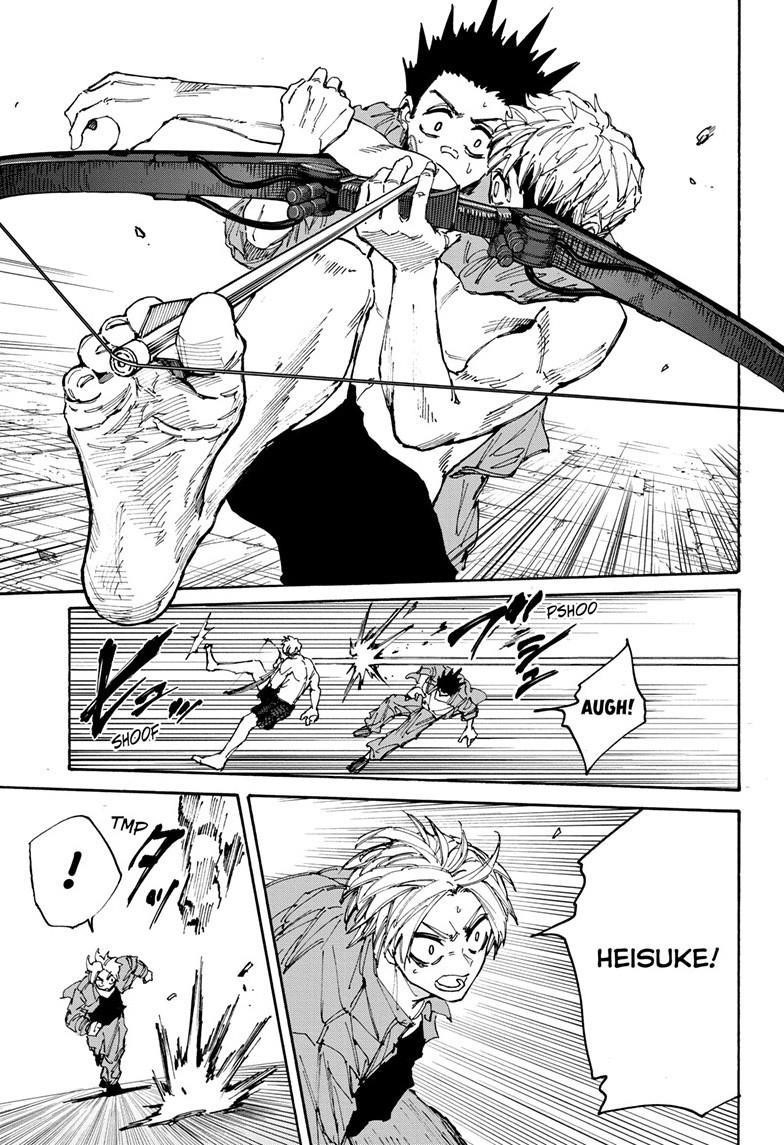 Chapter 190 (Image 4)
