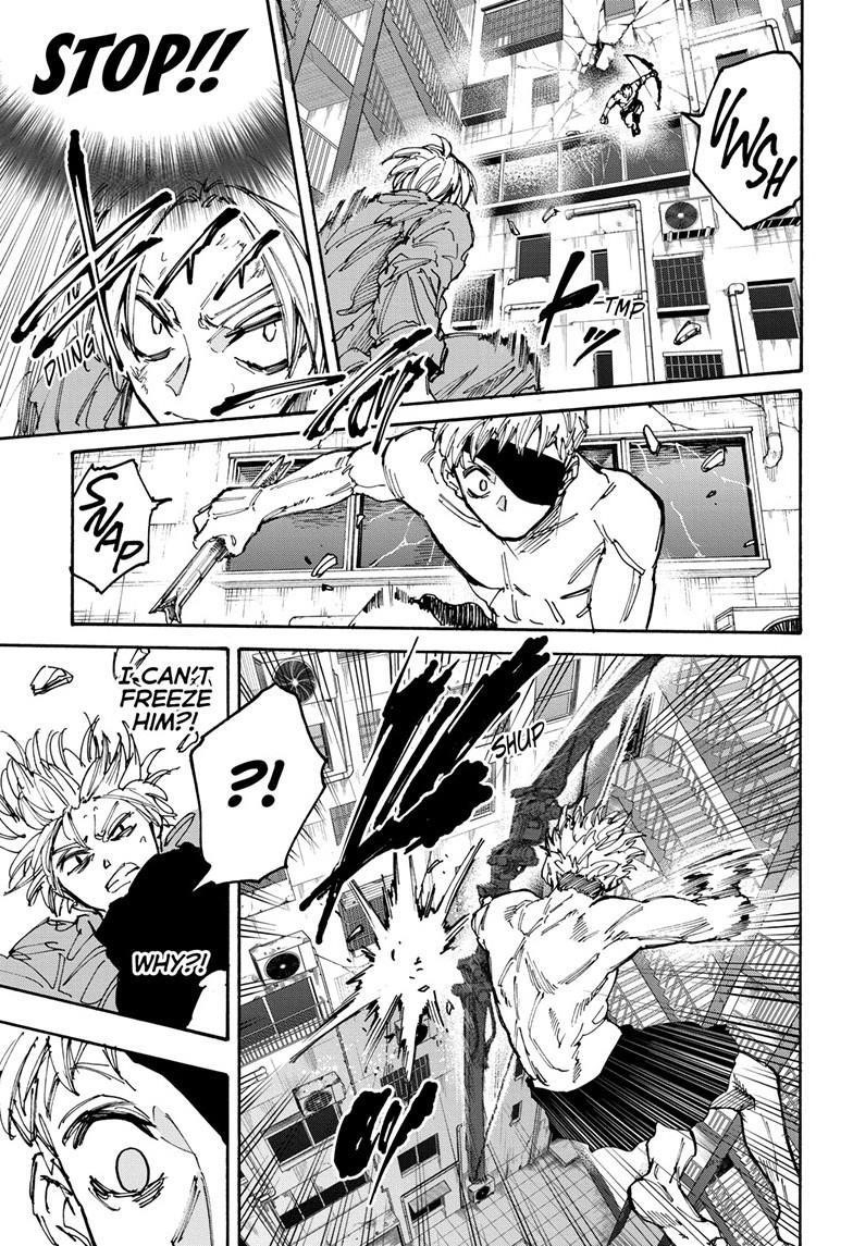 Chapter 190 (Image 10)