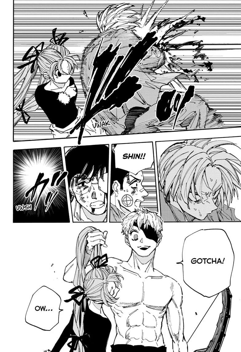 Chapter 191 (Image 8)