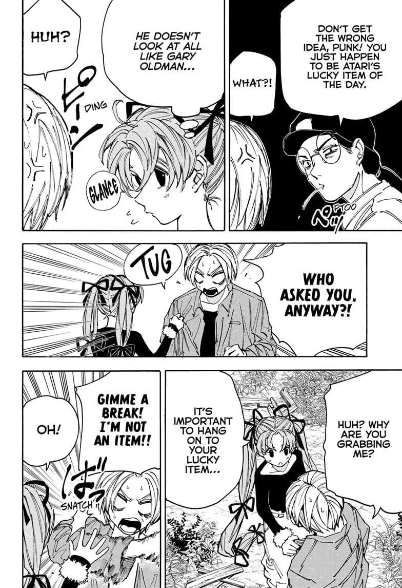 Chapter 191 (Image 2)
