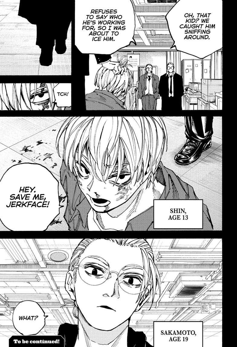 Chapter 195 (Image 19)