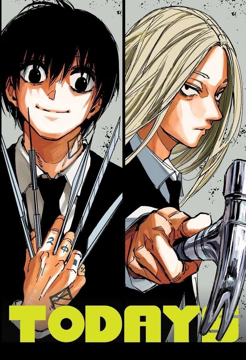 Chapter 196 (Image 2)