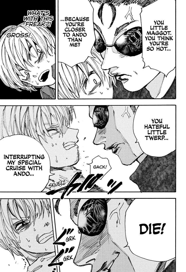 Chapter 199 (Image 16)