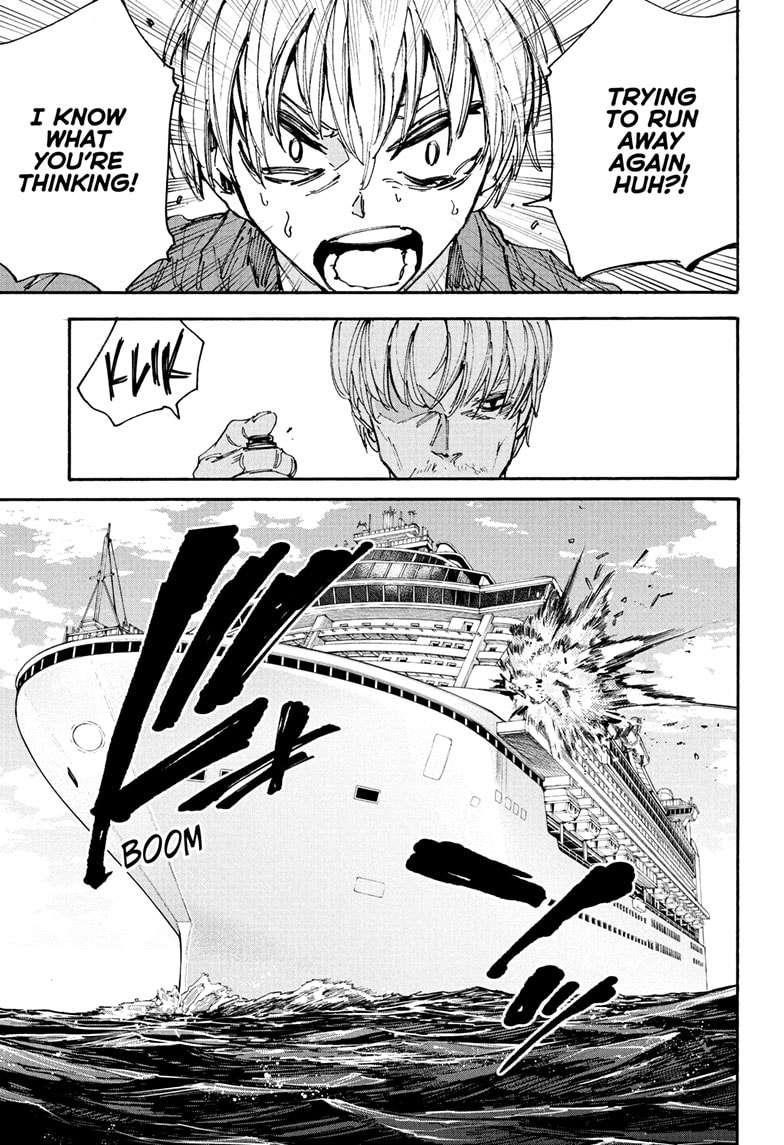Chapter 199 (Image 6)