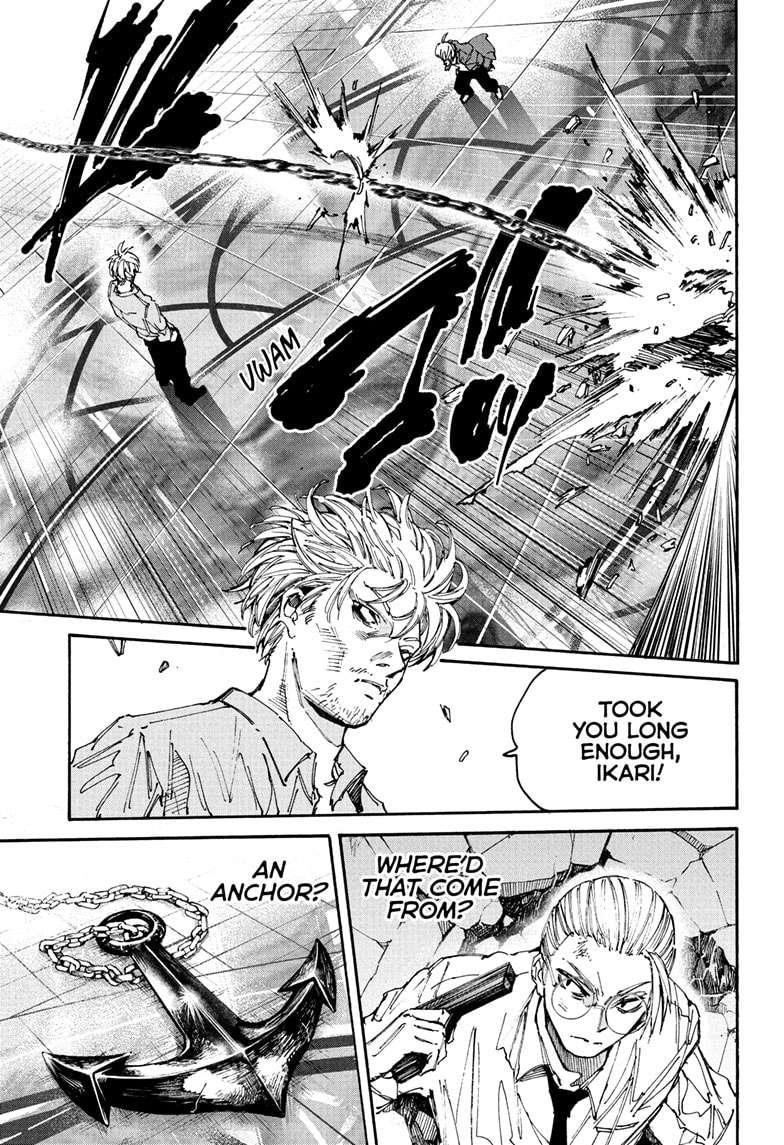 Chapter 199 (Image 10)