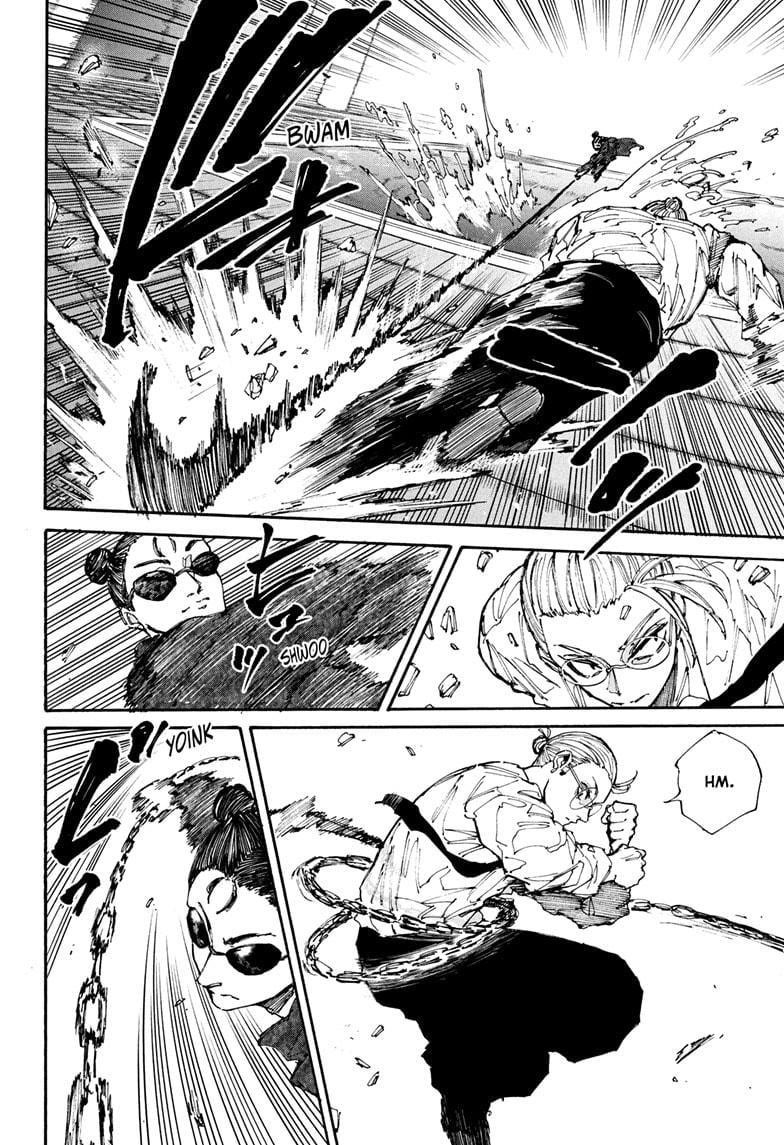 Chapter 200 (Image 2)