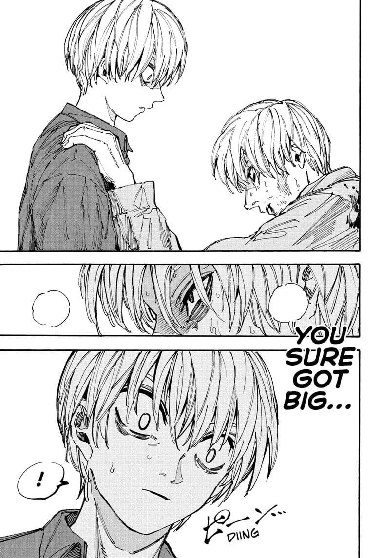 Chapter 201 (Image 11)