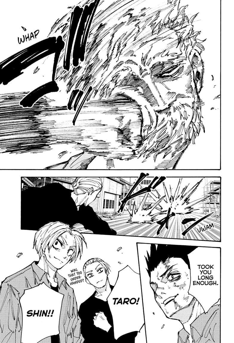 Chapter 203 (Image 17)